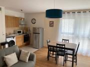 Vente Appartement 2 pièces 43.41 m2 Tours