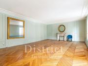 Vente Appartement 2 pièces 43.47 m2 Paris 6ème