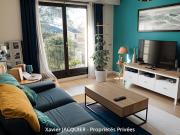 Vente Appartement 2 pièces 43.48 m2 Nantes