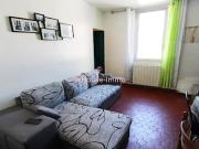 Vente Appartement 2 pièces 43.49 m2 Marseille 3ème