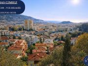 Vente Appartement 2 pièces 43.4 m2 Nice