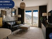 Vente Appartement 2 pièces 43.4 m2 Nice