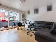 Vente Appartement 2 pièces 43.4 m2 Paris 18ème