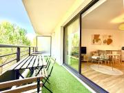 Vente Appartement 2 pièces 43.54 m2 Marseille 8ème