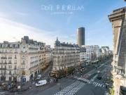 Vente Appartement 2 pièces 43.55 m2 Paris 6ème