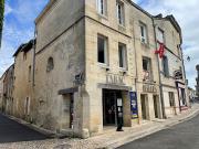 Vente Appartement 2 pièces 43.56 m2 Bourg sur gironde