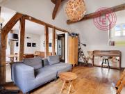 Vente Appartement 2 pièces 43.56 m2 Paris 3ème