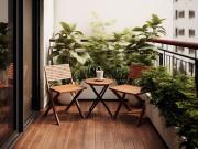 Vente Appartement 2 pièces 43.57 m2 Asnieres sur seine