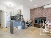 Vente Appartement 2 pièces 43.57 m2 Marseille 16ème