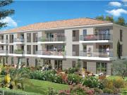 Vente Appartement 2 pièces 43.59 m2 Antibes