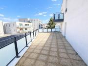 Vente Appartement 2 pièces 44.17 m2 Lyon 9ème