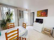 Vente Appartement 2 pièces 43.62 m2 Montreuil