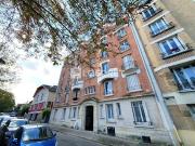 Vente Appartement 2 pièces 43.63 m2 Chatillon