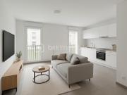 Vente Appartement 2 pièces 43.63 m2 Vigneux sur Seine