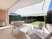 Vente Appartement 2 pièces 43.64 m2 Antibes