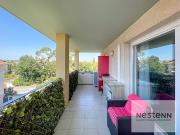 Vente Appartement 2 pièces 43.66 m2 Frejus