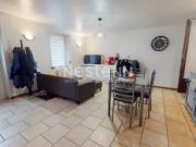 Vente Appartement 2 pièces 43.67 m2 Etaples