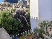 Vente Appartement 2 pièces 43.72 m2 Paris 5ème