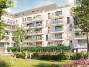 Vente Appartement 2 pièces 43.76 m2 Metz