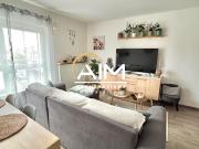 Vente Appartement 2 pièces 43.77 m2 Saint Pierre des Corps Vente Appartement 2 pièces 43.77 m2 Saint Pierre des Corps
