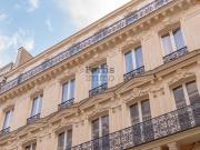 Vente Appartement 2 pièces 43.79 m2 Paris 8ème