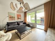 Vente Appartement 2 pièces 43.81 m2 Rennes