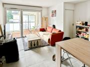 Vente Appartement 2 pièces 43.81 m2 Toulouse