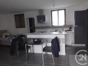 Vente Appartement 2 pièces 43.83 m2 Beaumont le Roger