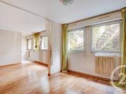 Vente Appartement 2 pièces 43.85 m2 Paris 15ème