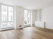 Vente Appartement 2 pièces 43.88 m2 Paris 6ème