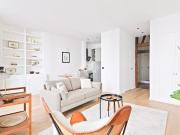 Vente Appartement 2 pièces 43.88 m2 Paris 6ème