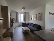 Vente Appartement 2 pièces 42.56 m2 Dijon