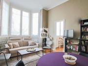 Vente Appartement 2 pièces 43.8 m2 Paris 13ème