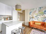 Vente Appartement 2 pièces 43.91 m2 Paris 16ème
