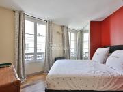 Vente Appartement 2 pièces 43.91 m2 Paris 16ème
