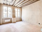 Vente Appartement 2 pièces 43.92 m2 Paris 4ème