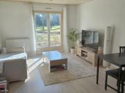 Vente Appartement 2 pièces 43.98 m2 Mulhouse