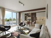 Vente Appartement 2 pièces 43.9 m2 Caen