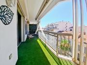 Vente Appartement 2 pièces 43.9 m2 Cannes Vente Appartement 2 pièces 43.9 m2 Cannes