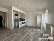 Vente Appartement 2 pièces 43 m2 Amiens