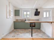 Vente Appartement 2 pièces 43 m2 Angers