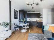 Vente Appartement 2 pièces 43 m2 Anglet