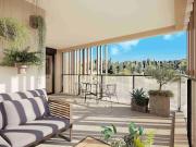 Vente Appartement 2 pièces 43 m2 Antibes