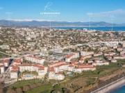 Vente Appartement 2 pièces 43 m2 Antibes