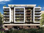 Vente Appartement 2 pièces 43 m2 Antibes