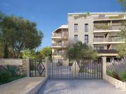 Vente Appartement 2 pièces 43 m2 Antibes