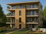 Vente Appartement 2 pièces 43 m2 Antibes