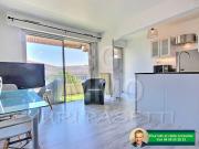 Vente Appartement 2 pièces 43 m2 Antibes