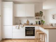 Vente Appartement 2 pièces 43 m2 Asnieres sur seine