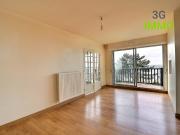 Vente Appartement 2 pièces 43 m2 Benerville sur Mer